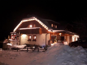 Lungau Apartment - Ferienwohnung Haus Esl, Begöriach, Österreich